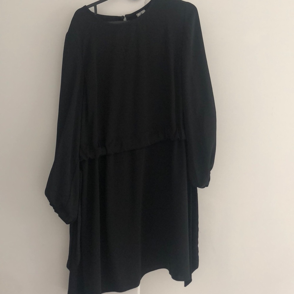 ASOS dress